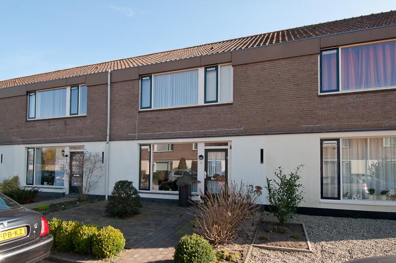 Westeinder 4, 8032 CW Zwolle, Nederland