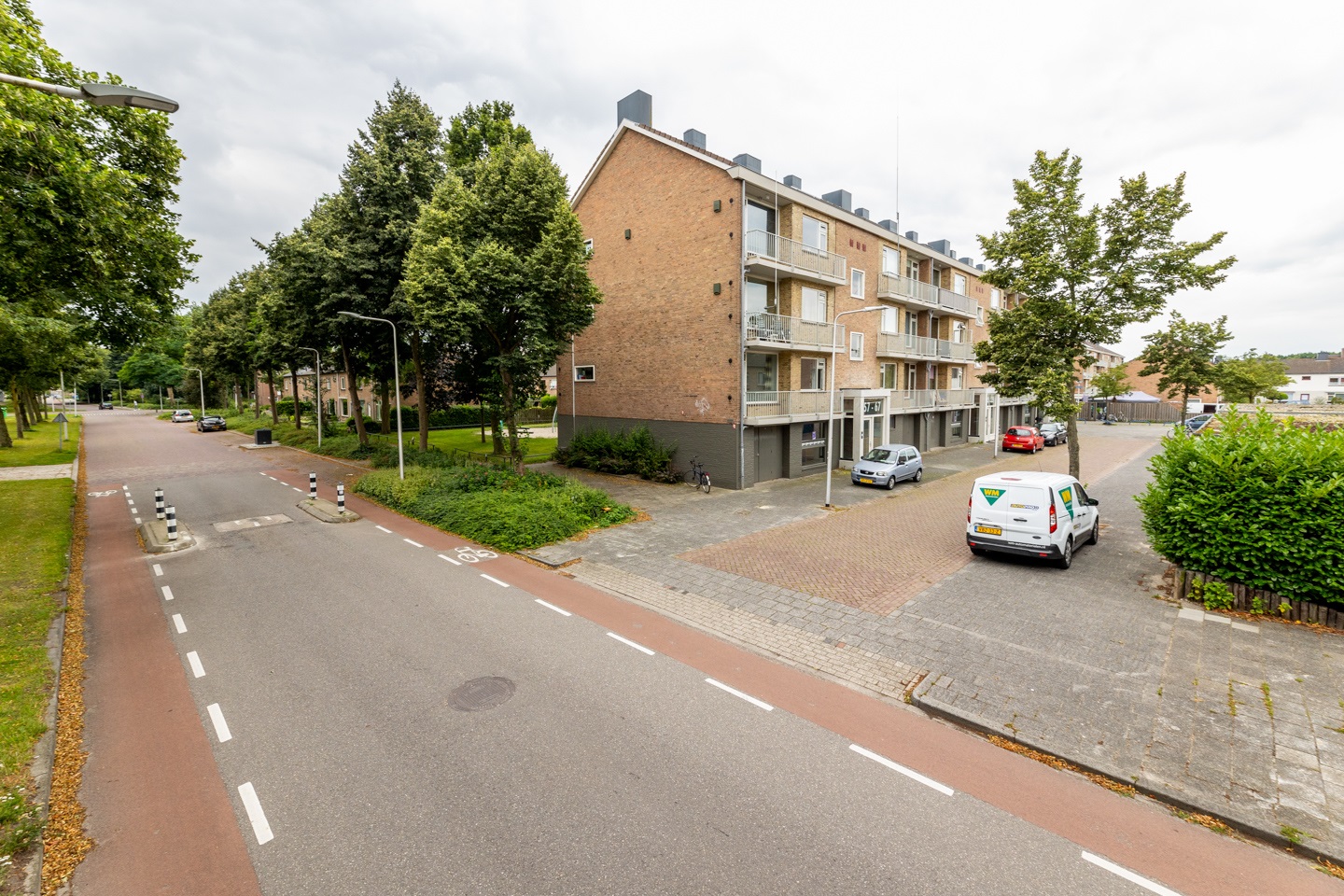 Buxtehudestraat 33, 8031 KS Zwolle, Nederland
