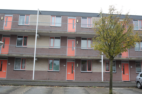 Wolthuismarke 102, 8016 LR Zwolle, Nederland