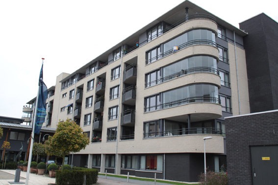 Zijpe 84, 8032 HX Zwolle, Nederland