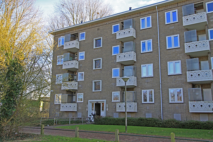 Meppelerstraatweg 232, 8022 AM Zwolle, Nederland