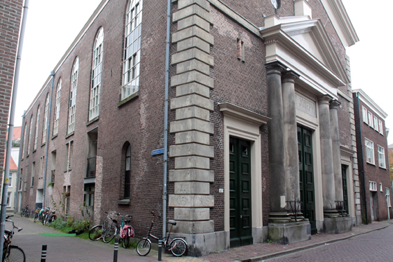 Nieuwstraat 41210, 8011 TM Zwolle, Nederland