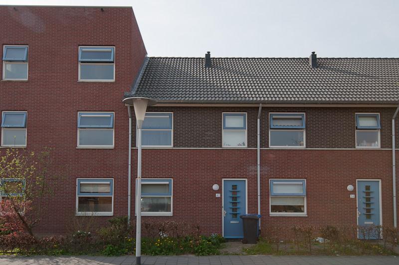 Winterdijkstraat 40, 8043 VS Zwolle, Nederland