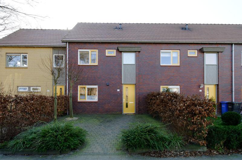 Goudenregenstraat 60, 8013 TD Zwolle, Nederland