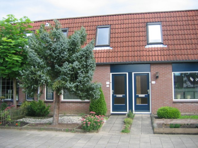 Weidesteenlaan 56, 8042 NB Zwolle, Nederland