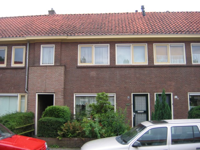 Wilgenstraat 55, 8021 XV Zwolle, Nederland