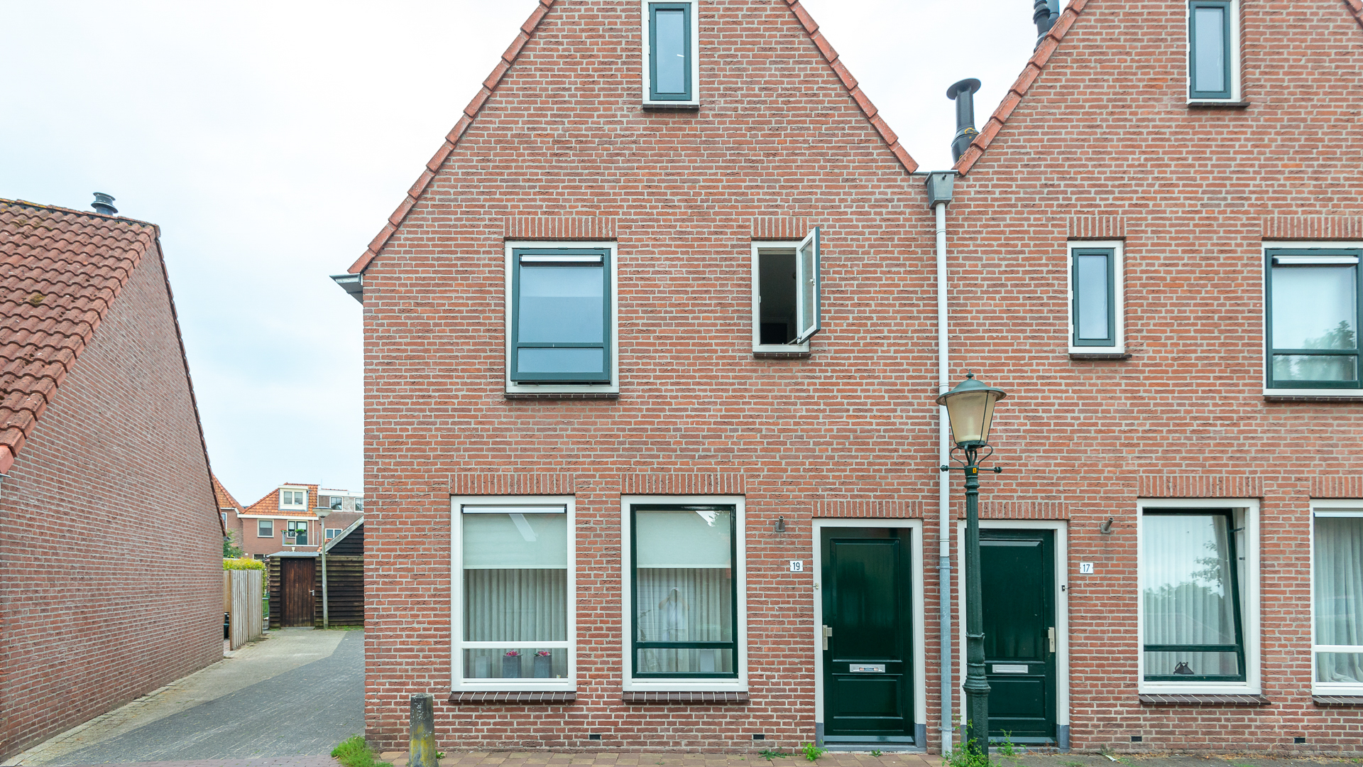 Regenboogstraat 19, 8061 GL Hasselt, Nederland