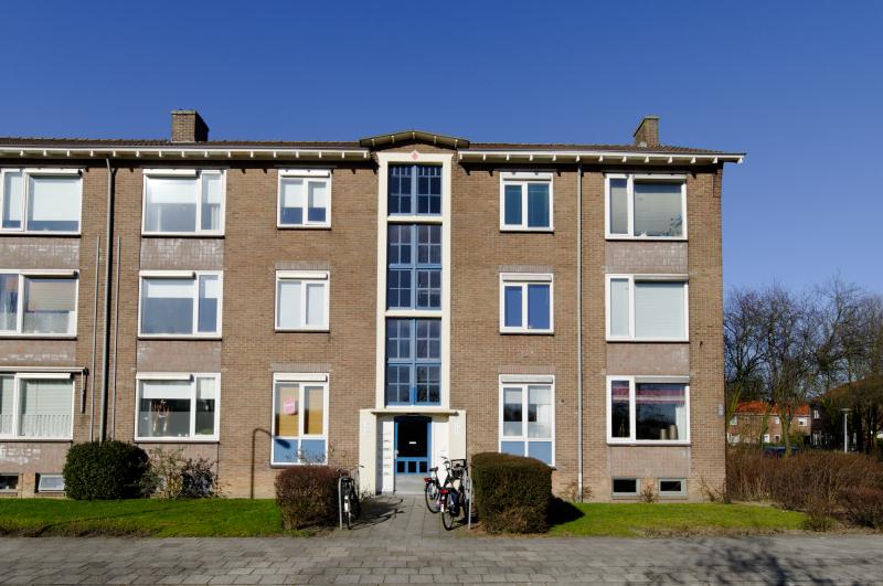Mimosastraat 35, 8013 SC Zwolle, Nederland