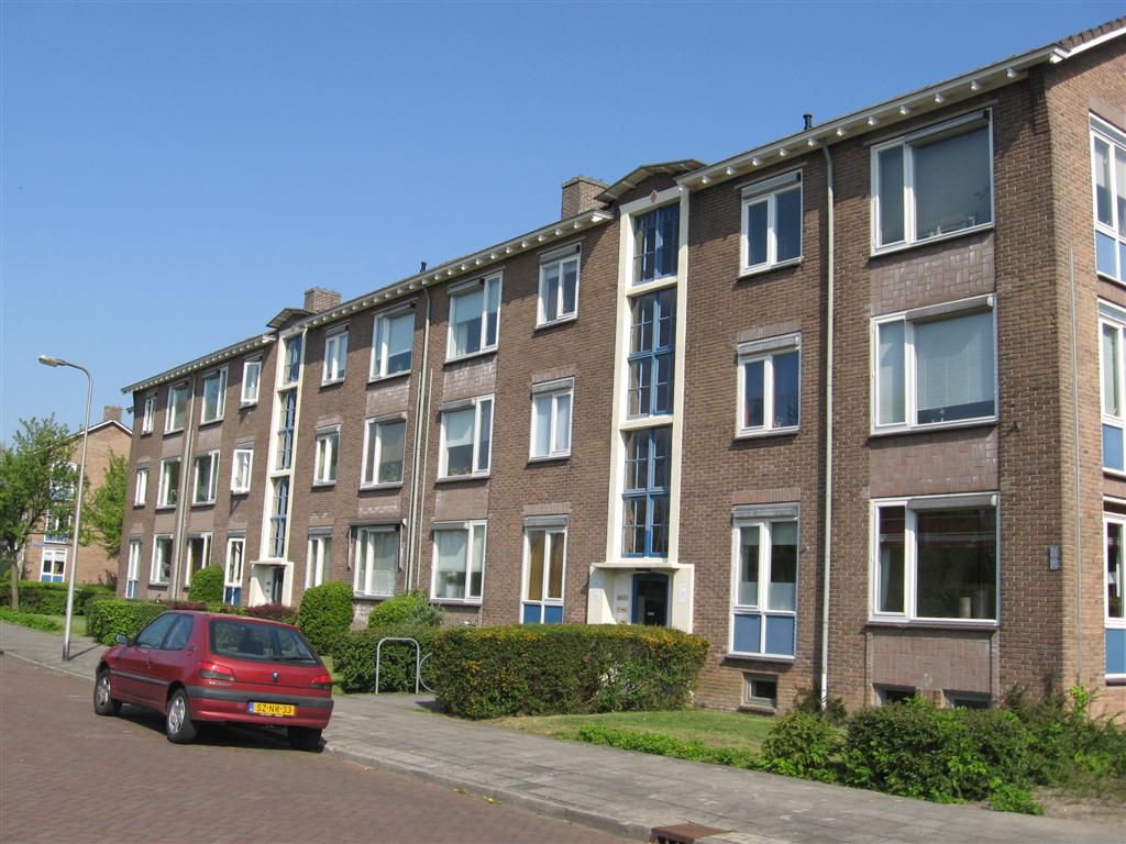 Mimosastraat 35