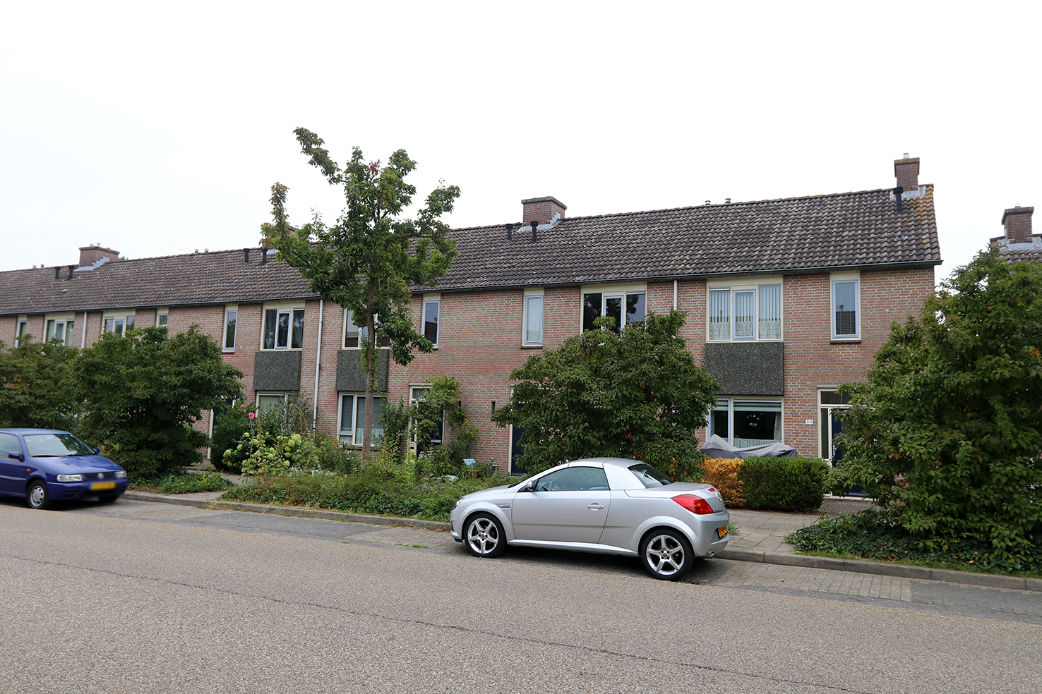 Radenlaan 56, 8014 LL Zwolle, Nederland