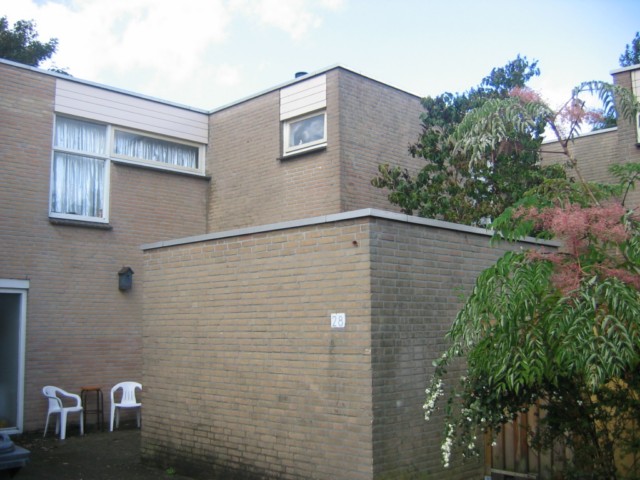 Geleen 28, 8032 GB Zwolle, Nederland