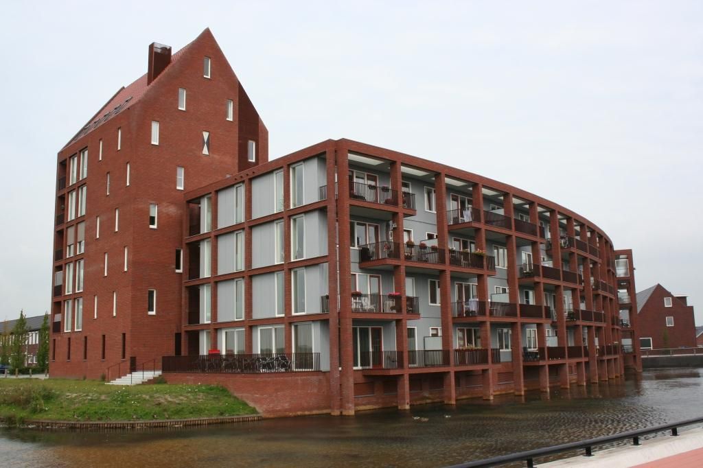 Bonkenhavestraat 40, 8043 TB Zwolle, Nederland