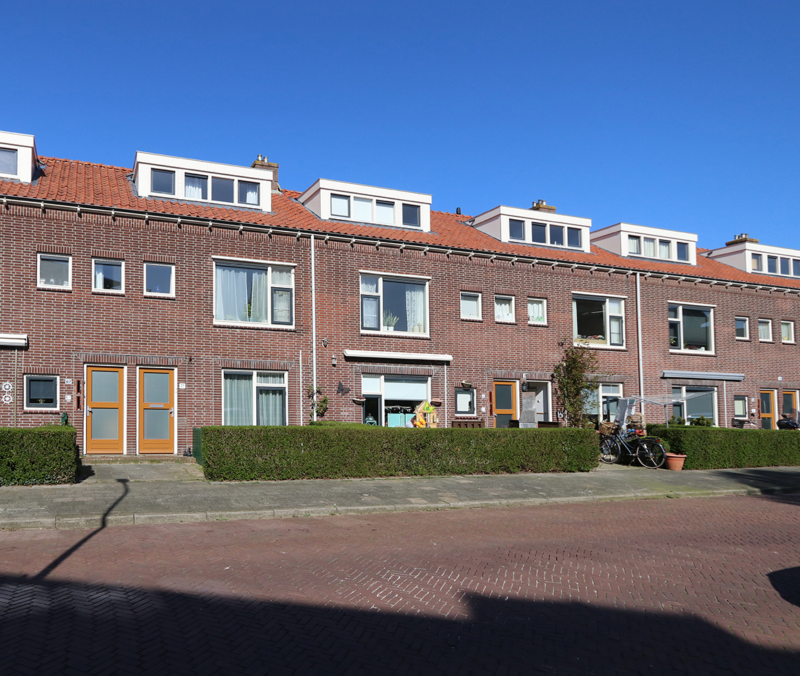 Abel Tasmanstraat 75, 8023 XD Zwolle, Nederland