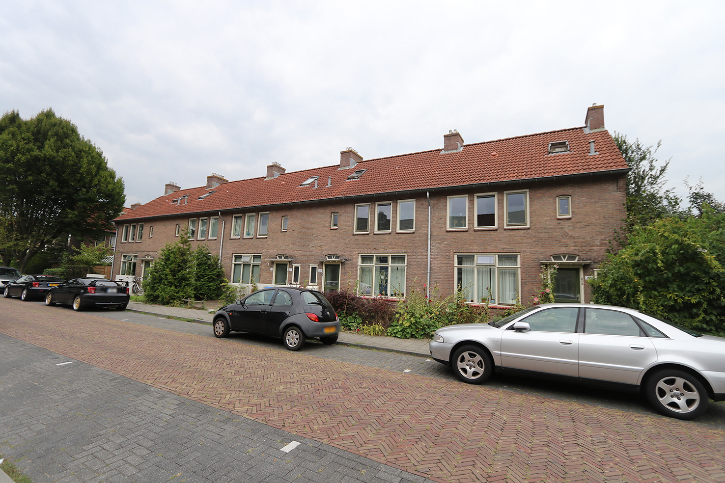 Korenbloemstraat 39A, 8012 XR Zwolle, Nederland