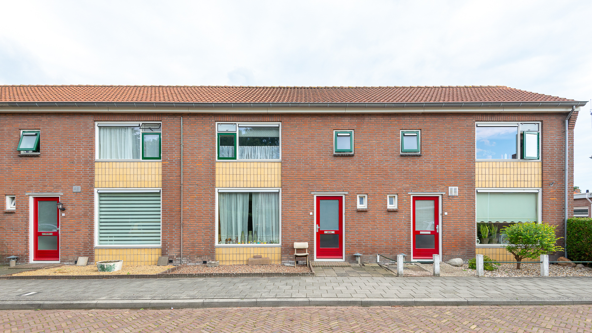 Prins Frederikstraat 15, 8338 SP Willemsoord, Nederland
