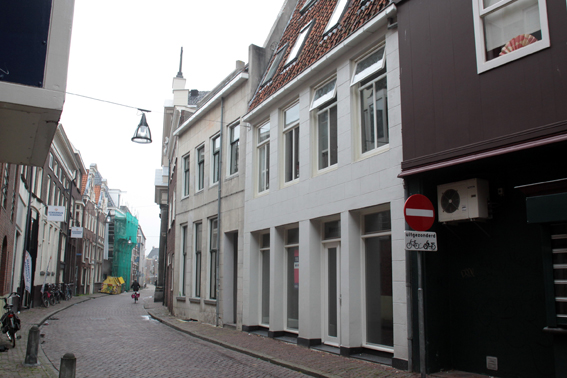 Nieuwstraat 47C, 8011 TM Zwolle, Nederland