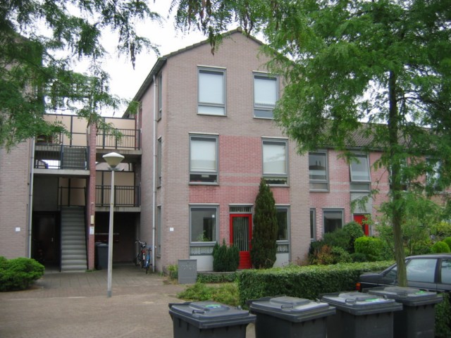 Miriam van Zwaanenburghstraat 21, 8017 DX Zwolle, Nederland