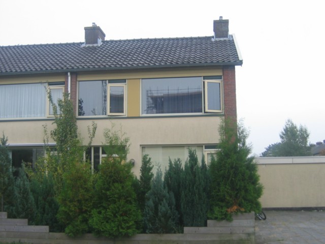 Wanningstraat 64, 8031 ZZ Zwolle, Nederland