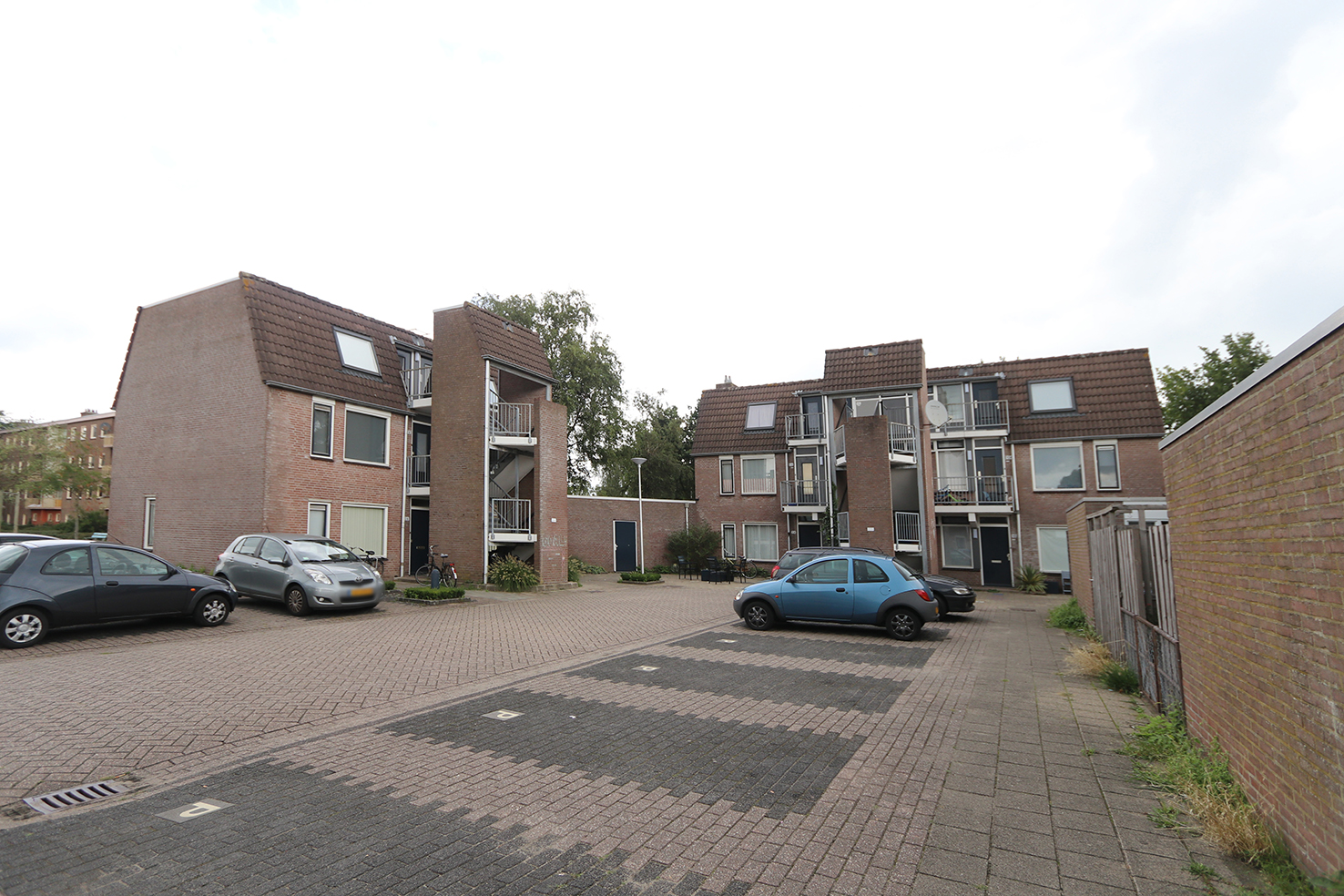 Moerbeistraat 112, 8021 ZE Zwolle, Nederland