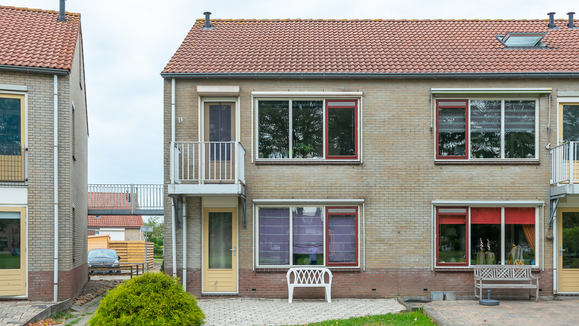 Valeriaan 16, 8281 LH Genemuiden, Nederland