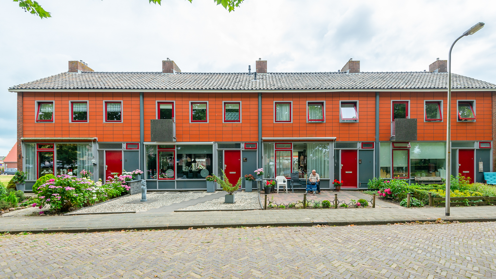 Willem Lodewijkstraat 8, 8356 EH Blokzijl, Nederland