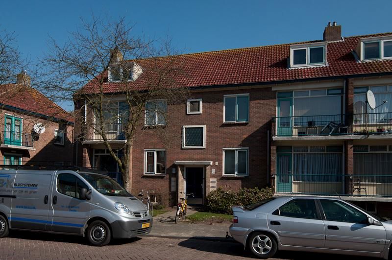 Caspar Fagelstraat 40, 8022 BD Zwolle, Nederland