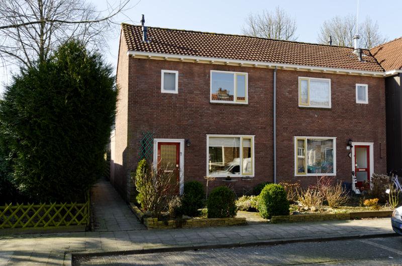 Seringenstraat 74, 8013 SZ Zwolle, Nederland