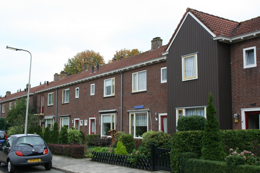 Seringenstraat 74