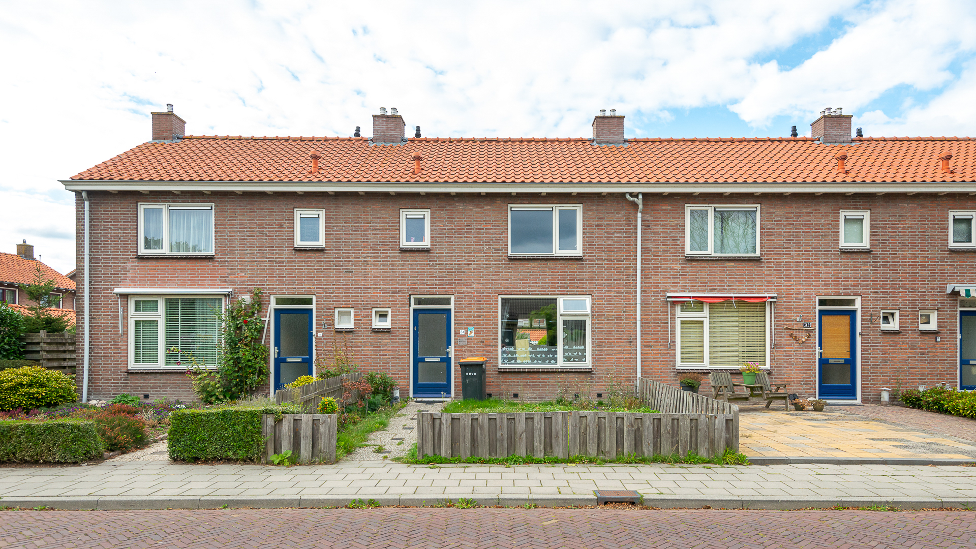 Paasloregel 34, 8338 SX Willemsoord, Nederland