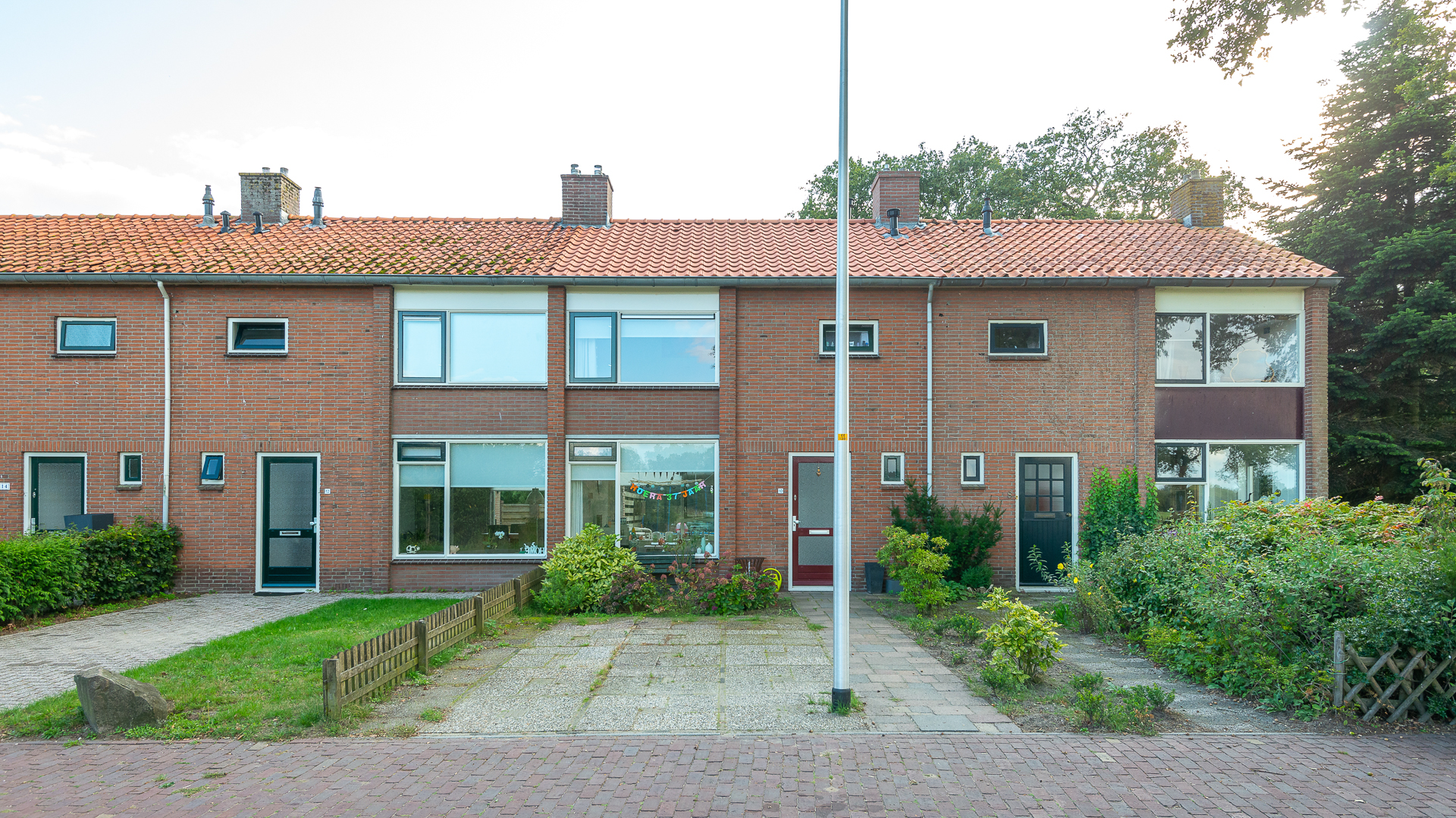 Van Karnebeeklaan 10, 8347 WB Eesveen, Nederland