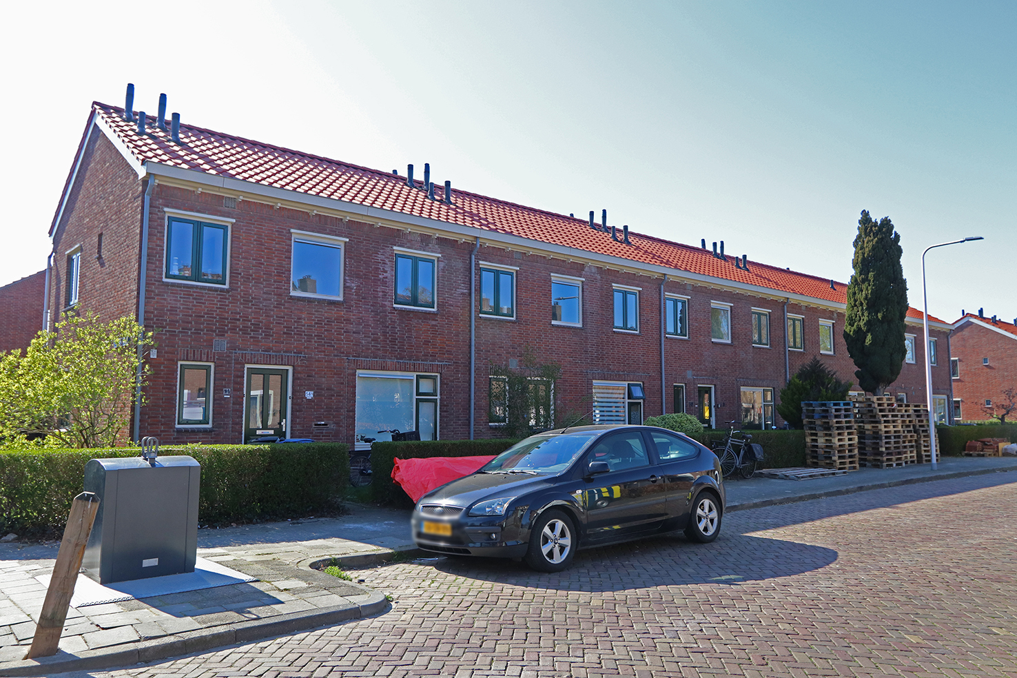 Willem Barentszstraat 48A, 8023 WS Zwolle, Nederland
