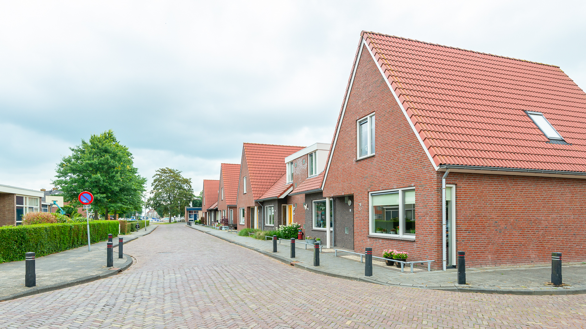 Mauritsstraat 8