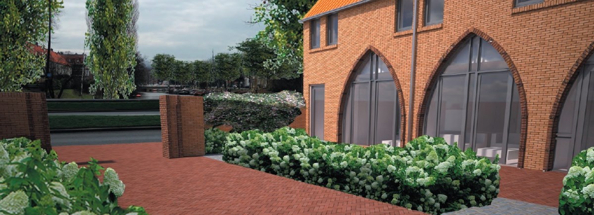 Theodorahof 21, 8011 AA Zwolle, Nederland