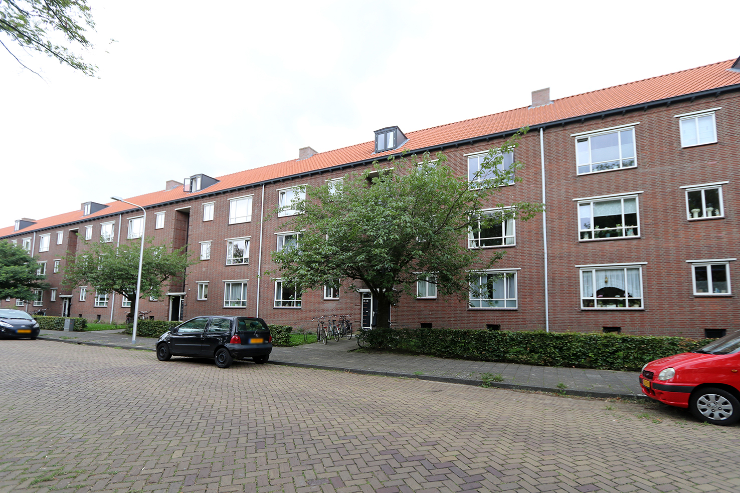 Anthonie van der Heimstraat 36, 8022 CD Zwolle, Nederland