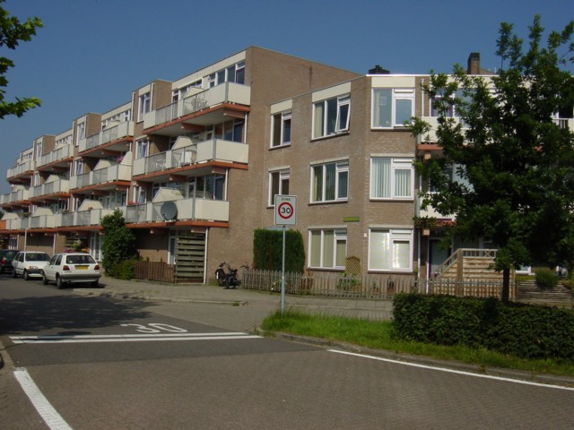 Regentenstraat 102, 8014 VM Zwolle, Nederland