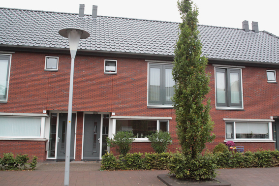 Akkerbergstraat 17, 8043 XG Zwolle, Nederland
