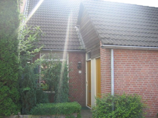 Middelstekamplaan 2, 8042 HG Zwolle, Nederland