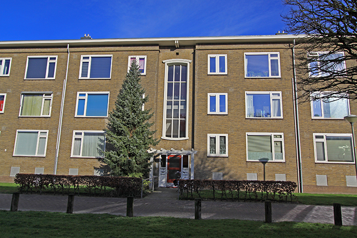 Meppelerstraatweg 78, 8022 AJ Zwolle, Nederland