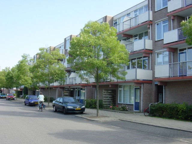 Democratenlaan 165, 8014 VJ Zwolle, Nederland