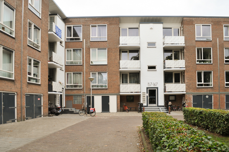 Pieter Steynstraat 163, 8022 TE Zwolle, Nederland