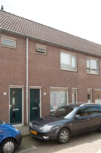 Wagenmakerstraat 10, 8011 JR Zwolle, Nederland