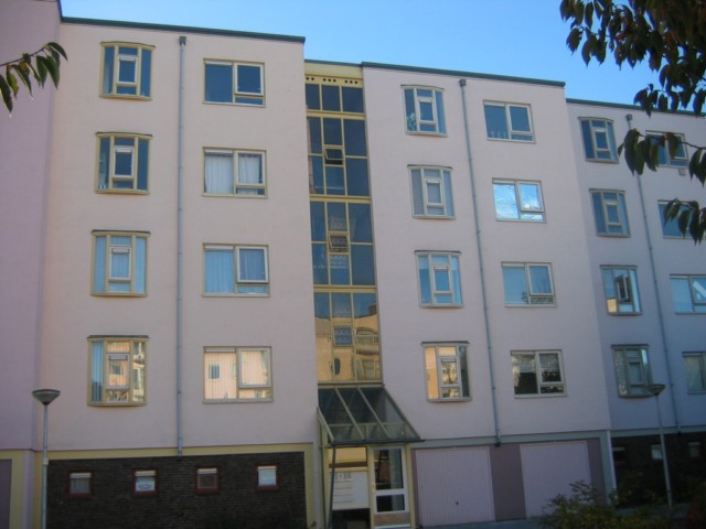 Vornkenstraat 57, 8022 RS Zwolle, Nederland