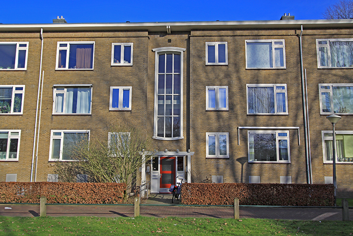 Meppelerstraatweg 268, 8022 AN Zwolle, Nederland