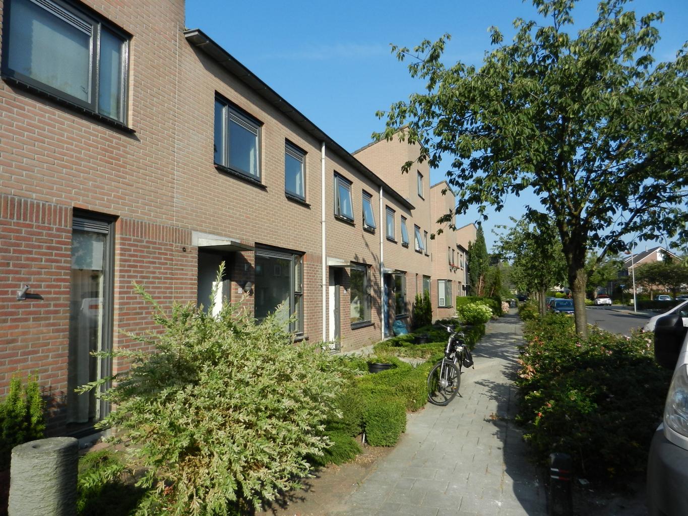 Zeegravensingel 14, 8271 KE IJsselmuiden, Nederland