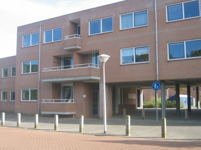 Lorentzlaan 68, 8024 EA Zwolle, Nederland