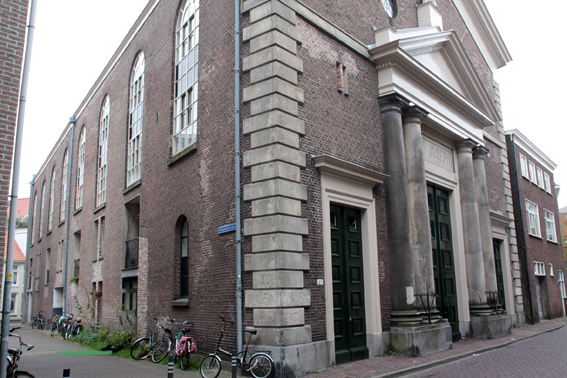Nieuwstraat 41104, 8011 TM Zwolle, Nederland