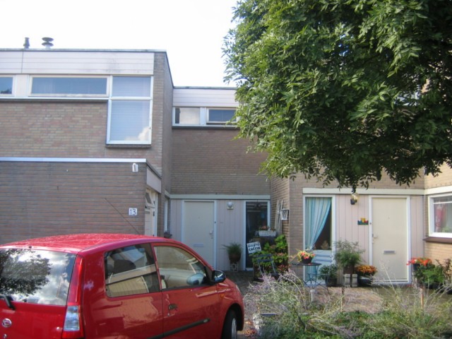 Raam 13, 8032 ET Zwolle, Nederland