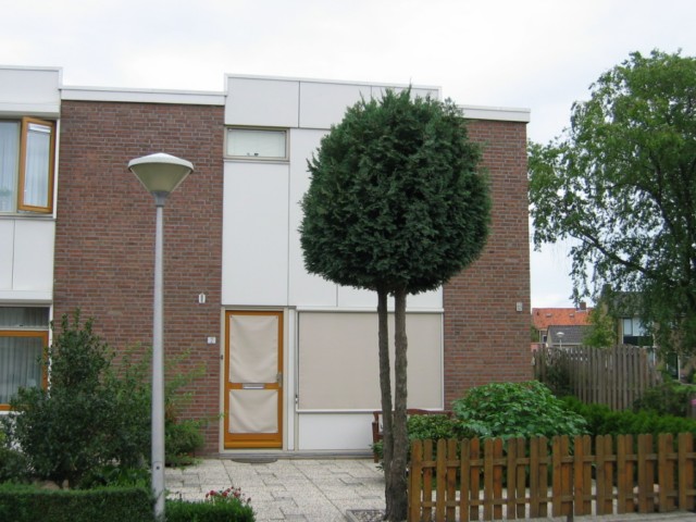 Elzenstraat 2, 8021 WE Zwolle, Nederland