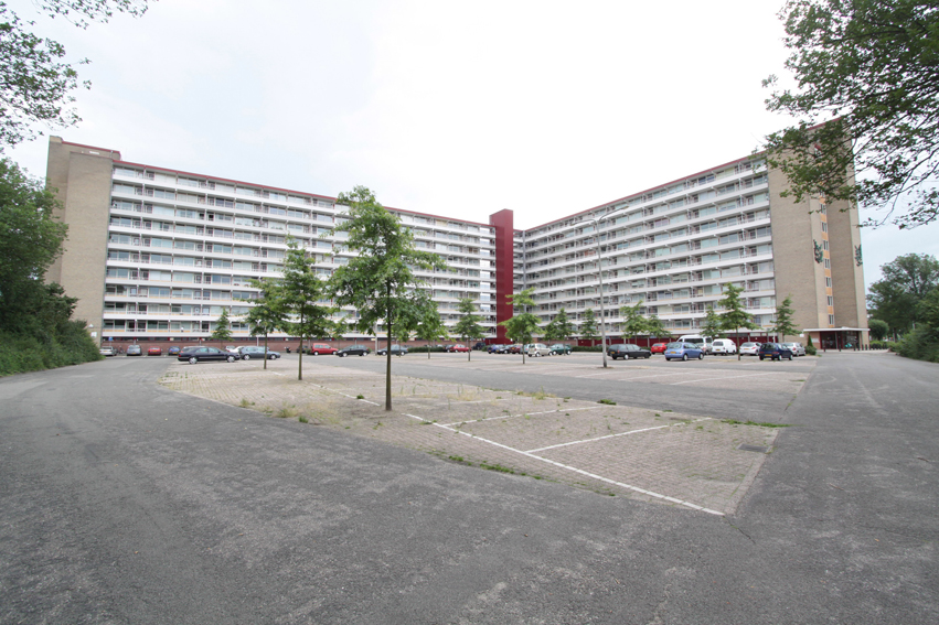 Biesbosch 291, 8032 VH Zwolle, Nederland