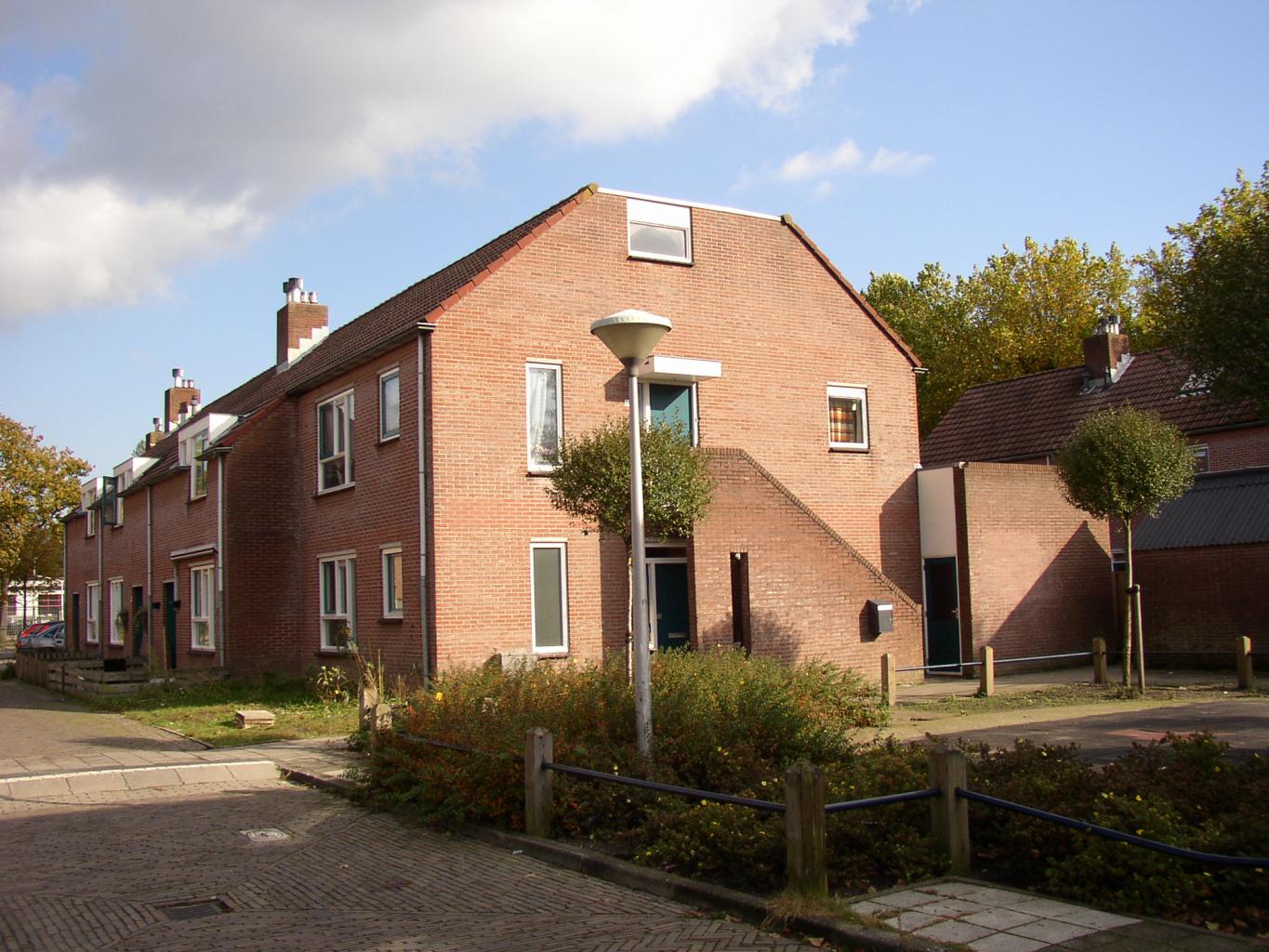 Sumatrastraat 92, 8022 PM Zwolle, Nederland